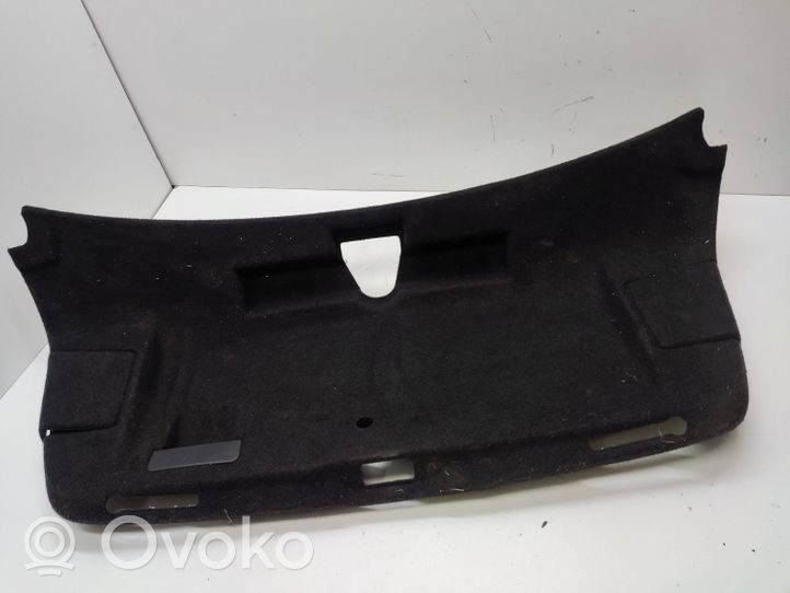 Audi A5 8T 8F Tapicerka bagażnika / Komplet 8T0867975A