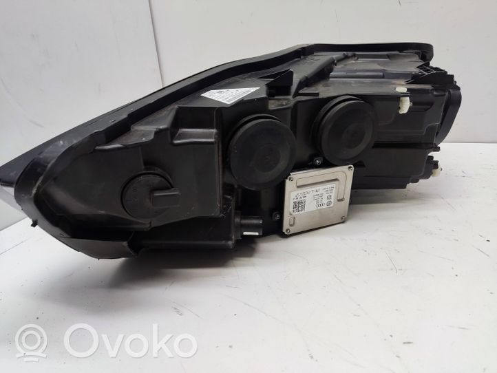 Audi A6 S6 C7 4G Phare frontale 4G0941006D