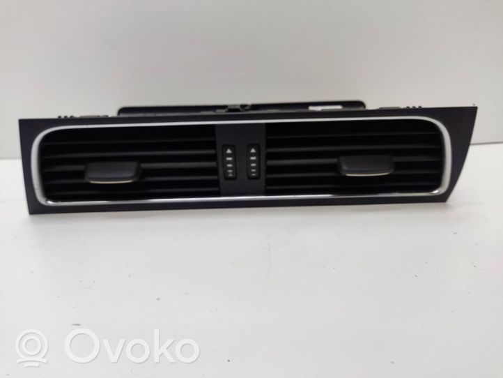 Audi A5 8T 8F Grille d'aération centrale 8T2820951C