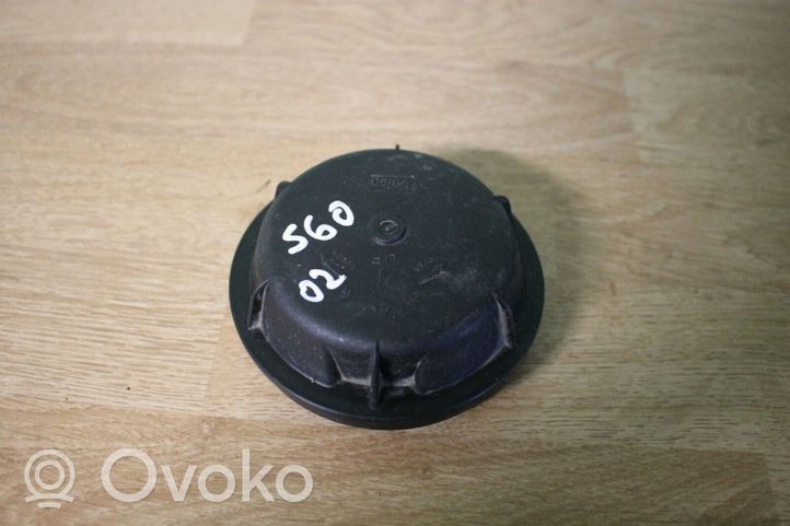 Volvo S60 Cache-poussière de phare avant 89001146