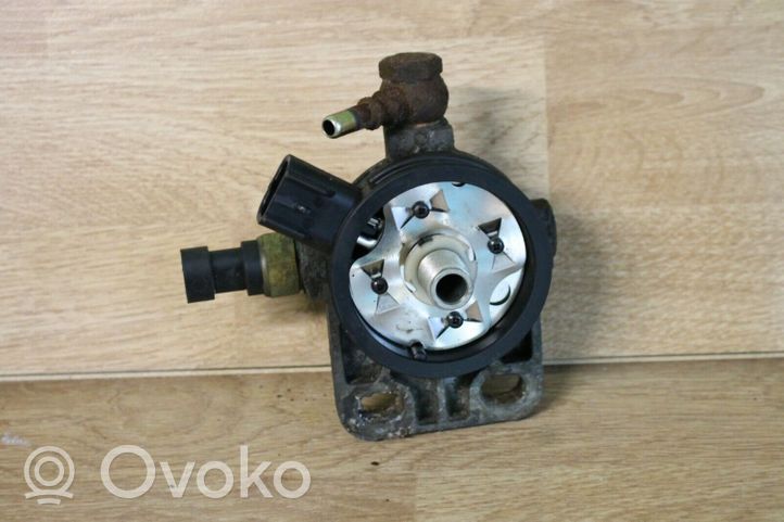 Volvo S60 Staffa/supporto di montaggio del filtro carburante 