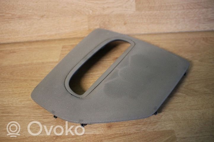 Volvo S60 Rivestimento altoparlante centrale cruscotto 3409734