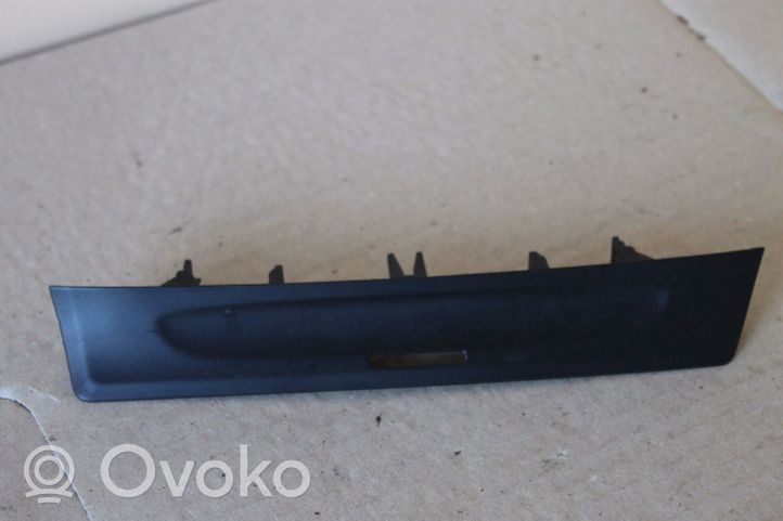 Volvo S60 Rivestimento pannello inferiore del cruscotto 08650365