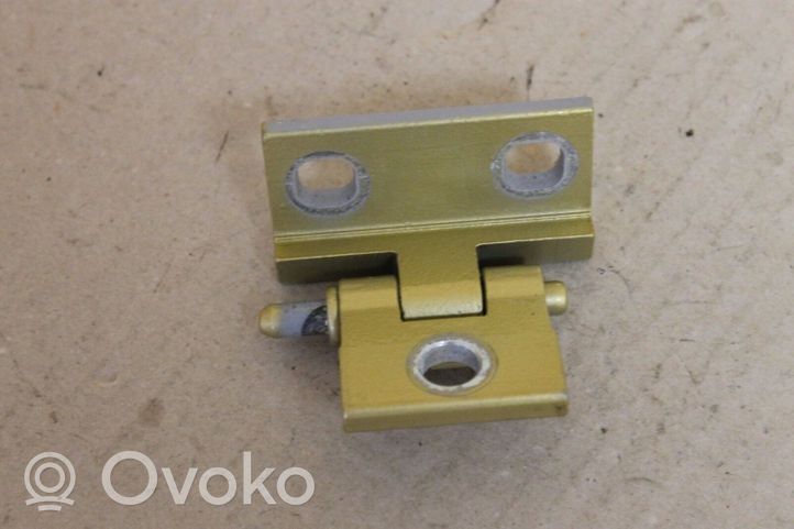 Volvo S60 Rear door upper hinge 