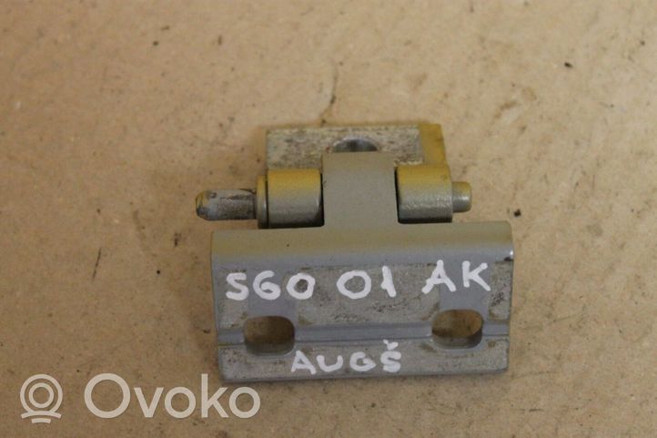 Volvo S60 Rear door upper hinge 