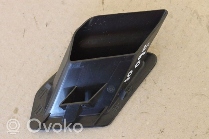 Volvo S60 Kojelaudan tuuletussuuttimen suojalista 9184631