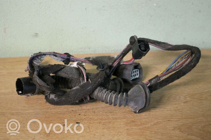 Volvo S60 Rear door wiring loom 9472376