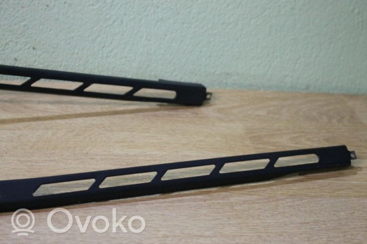 Audi A3 S3 8P Front wiper blade arm 8P2955407A