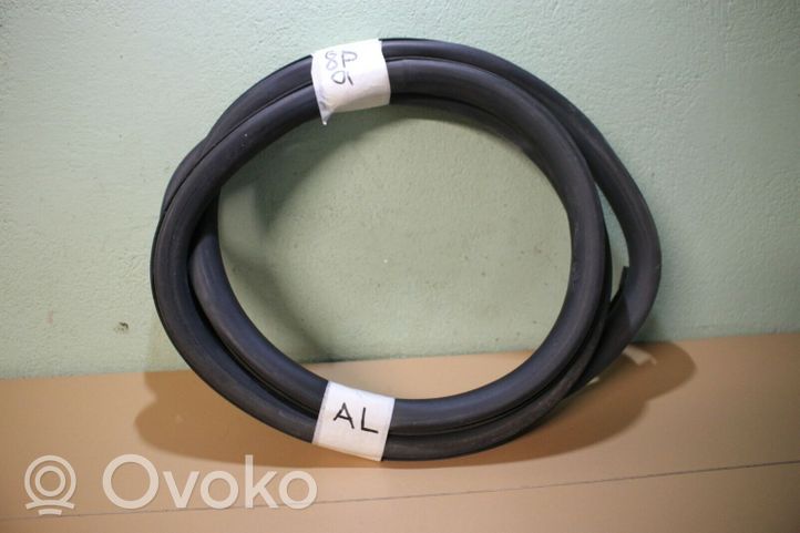 Audi A3 S3 8P Rear door rubber seal (on body) 8P4833721