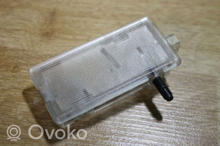 BMW 3 E90 E91 Glove box light 6962045