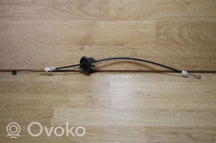 Audi A4 S4 B7 8E 8H Front door cable line 