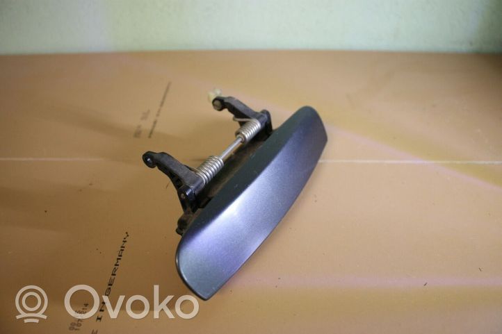 Audi A4 S4 B7 8E 8H Etuoven ulkokahva 8E0839207