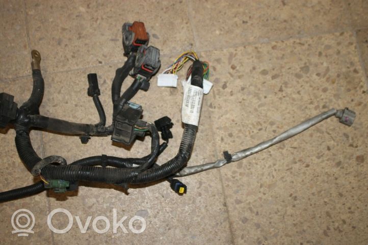 Nissan Qashqai Cablaggio per l’installazione del motore 21011JD05A