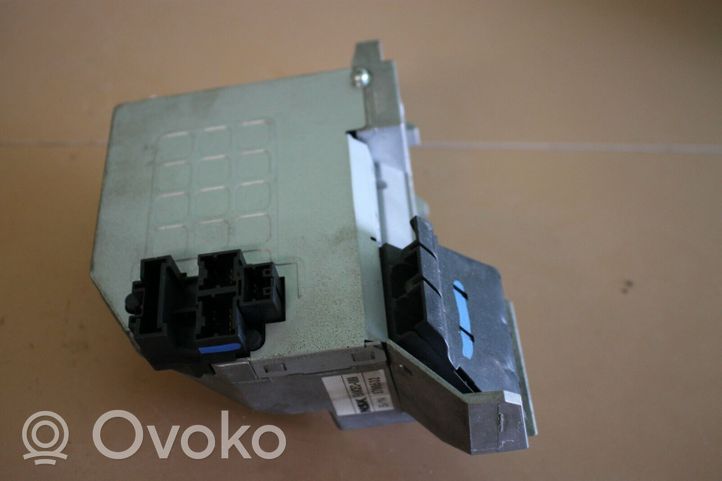 Nissan Qashqai Stūres pastiprinātāja vadības bloks EA9CEC0089