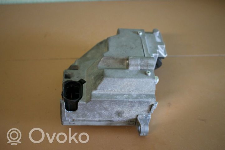 Nissan Qashqai Steuergerät Lenksäule EA9CEC0089