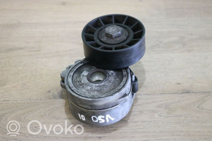 Volvo V50 Napinacz paska wielorowkowego / Alternatora 