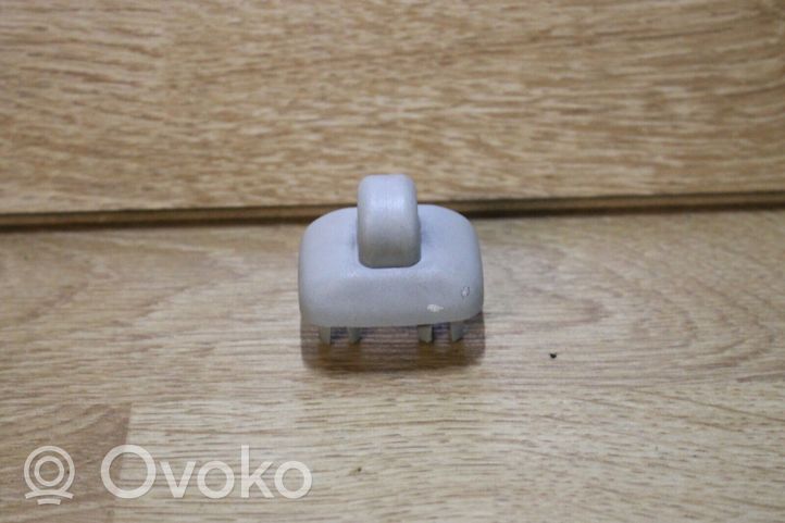 Audi A4 S4 B7 8E 8H Clip/gancio/supporto per aletta parasole 8E0857562