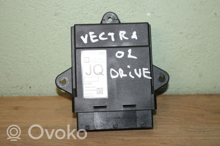 Vauxhall Vectra C Centralina/modulo portiere 13193368