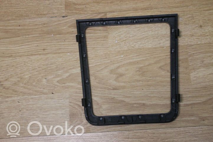 Vauxhall Vectra C Rivestimento in plastica cornice della leva del cambio 13165755