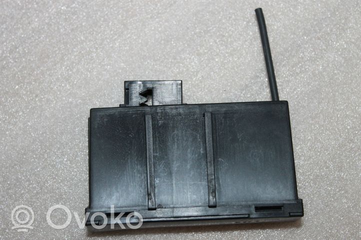 Opel Vectra C Module de pression des pneus 13172984