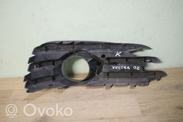 Vauxhall Vectra C Mascherina/griglia fendinebbia anteriore 551004542