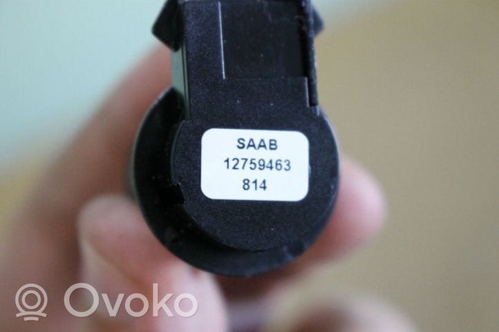 Saab 9-3 Ver2 Sensore solare 12759463