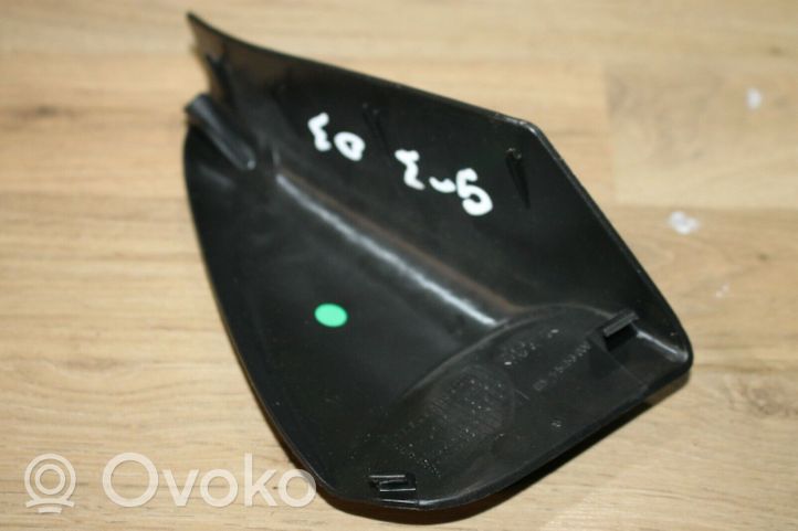 Saab 9-3 Ver2 Coque de rétroviseur 12794344