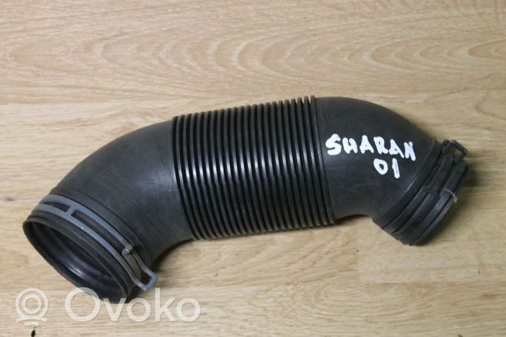 Volkswagen Sharan Air intake duct part 7M3129627C
