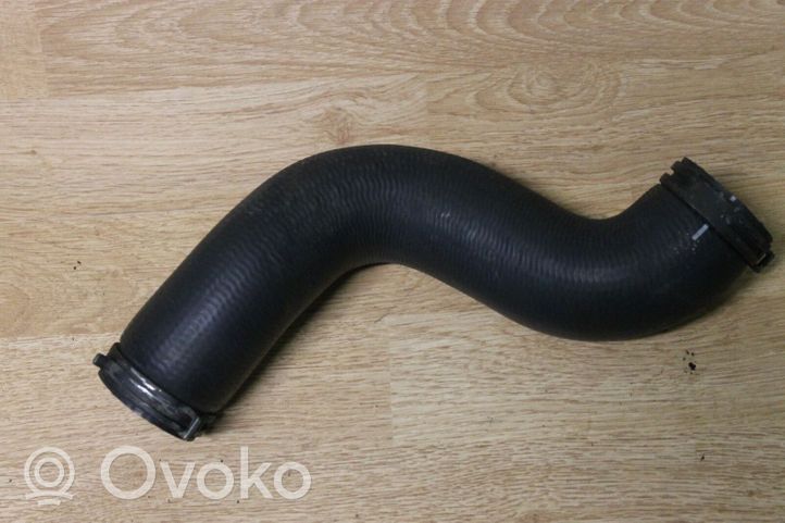 Volkswagen Sharan Tubo flessibile del liquido di raffreddamento del motore 7M3145832D