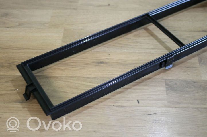 Volkswagen Sharan Cornice micro filtro dell’aria abitacolo (parte) 7M3819638A