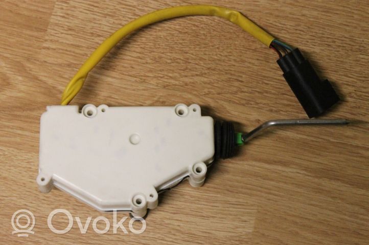 Volkswagen Sharan Motorino del tappo del serbatoio del carburante 7M0959775C