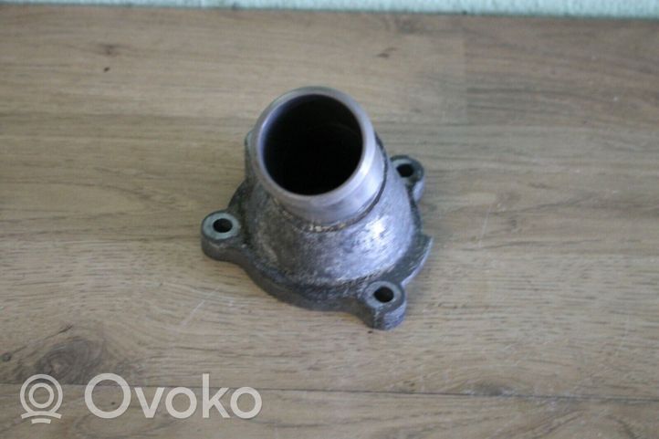 Toyota Corolla Verso AR10 Termostat / Obudowa termostatu 