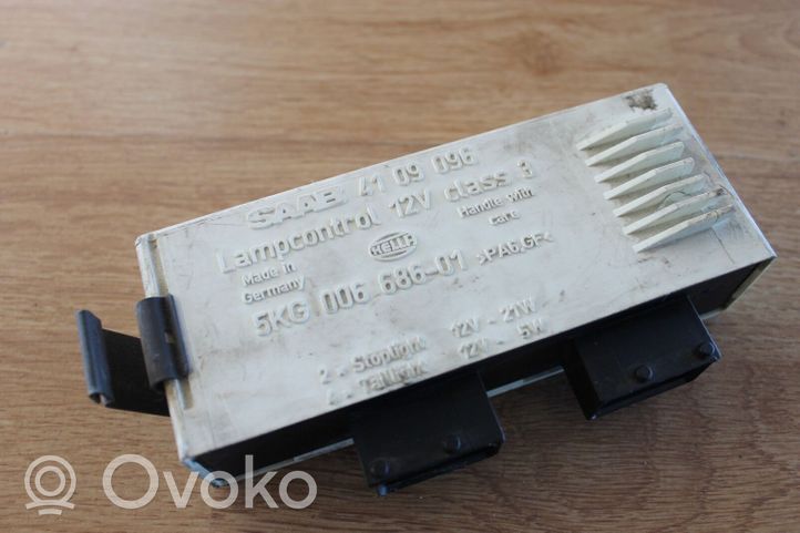 Saab 9000 CS Module d'éclairage LCM 4109096