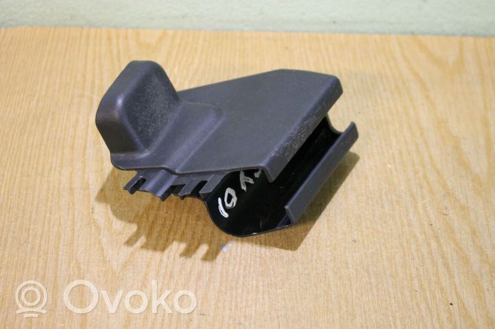 Toyota Corolla Verso AR10 Garniture rail de siège passager avant 721370F010