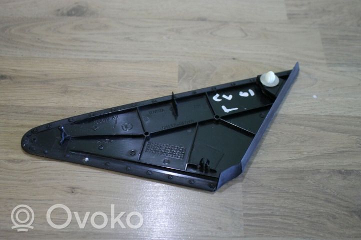 Toyota Corolla Verso AR10 Moulures des vitres de la porte avant 601170F010