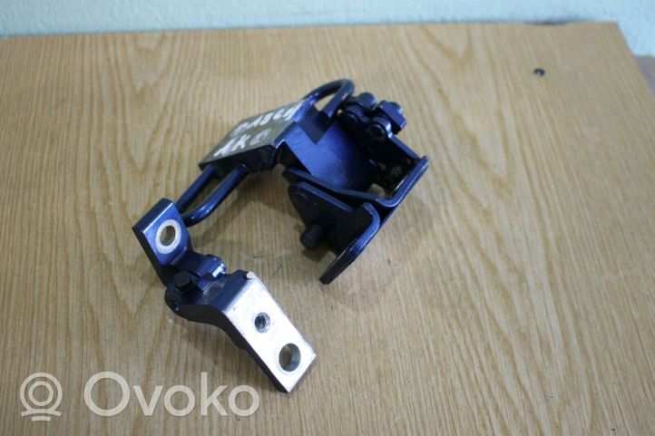 Audi A4 S4 B6 8E 8H Kit de charnières de porte arrière 8E0833411