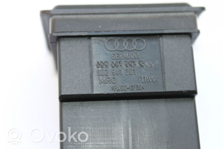 Audi A4 S4 B5 8D Interruttore di regolazione livello altezza dei fari 8D2941301