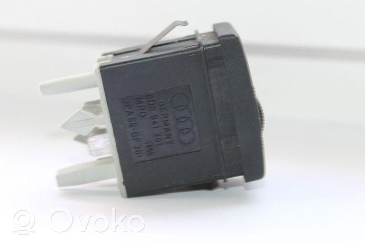 Audi A4 S4 B5 8D Interruptor de control de altura del faro delantero 8D0941301