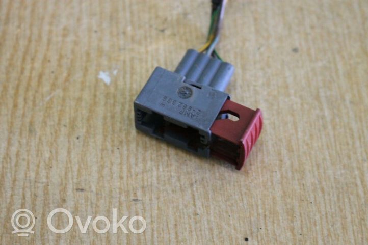 Saab 9-3 Ver1 Otros cableados 4113627