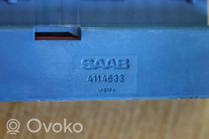 Saab 9-3 Ver1 Altro tipo di cablaggio 4114633