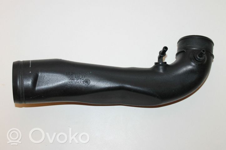 Saab 9-3 Ver2 Tube d'admission d'air 55355353