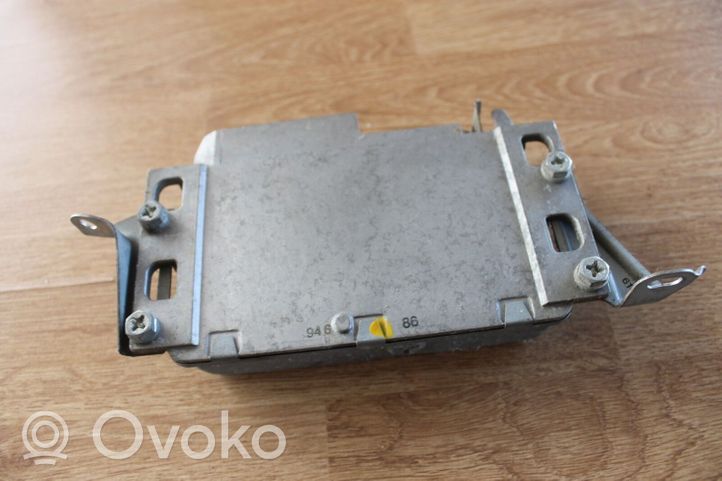 Toyota Carina T210 Calculateur moteur ECU 8954005020