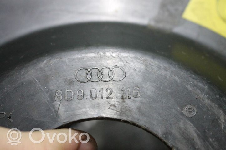 Audi A4 S4 B5 8D Spare wheel mounting bracket 8L0012109