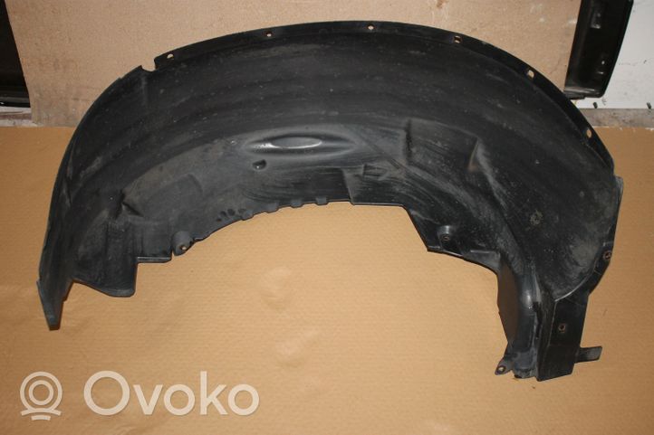 BMW X5 E53 Radlaufschale Radhausverkleidung vorne 8403060