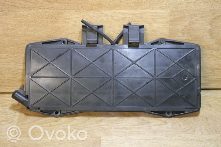 Volvo V70 Coperchio micro filtro dell’aria abitacolo 82549 82550