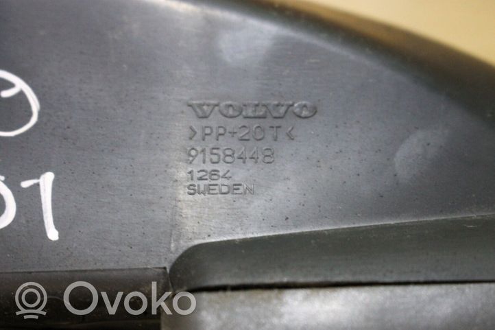 Volvo V70 Rear air vent grill 9158448