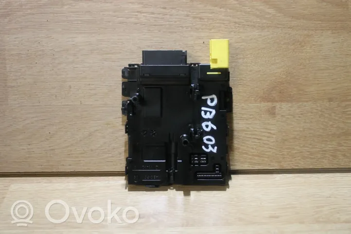 Volkswagen PASSAT B6 Crémaillère de direction module 3C0953549E