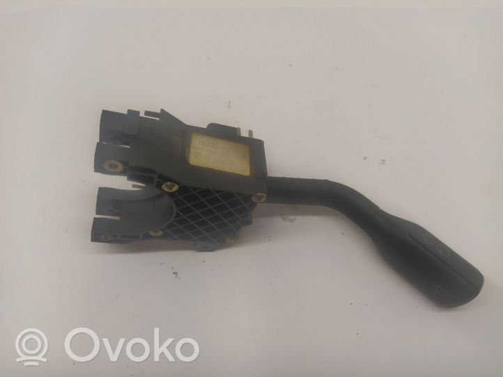 Audi A6 S6 C4 4A Wiper control stalk 8D9953503