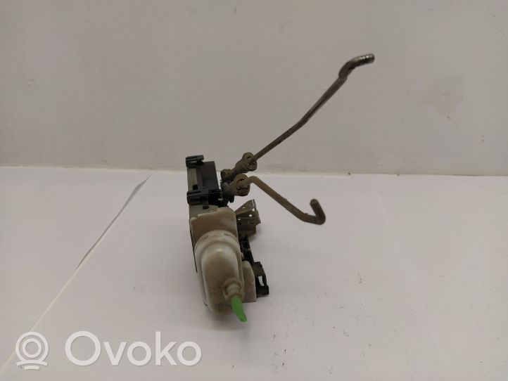 Audi A6 S6 C4 4A Front door lock 4A1837015J