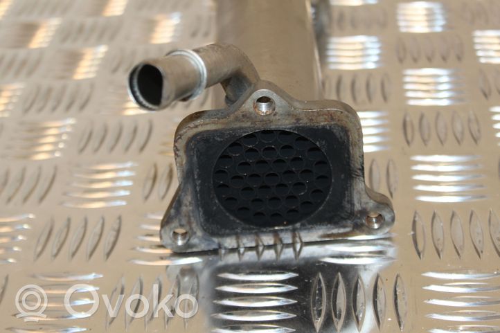 Ford Transit Custom EGR-venttiili/lauhdutin CK2Q9F464AB